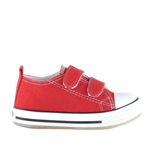  Vicco Pino Çocuk Kırmızı Işıklı Spor Ayakkabı (925.P20Y.150-03)