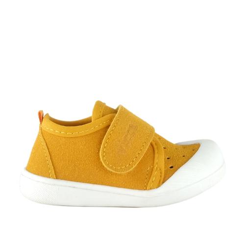  Vicco Anka Sarı İlk Adım Ayakkabısı (950.E19K.224-12)