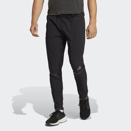  adidas Designed For Training Cordura Workout Erkek Siyah Eşofman Altı (HS7497)