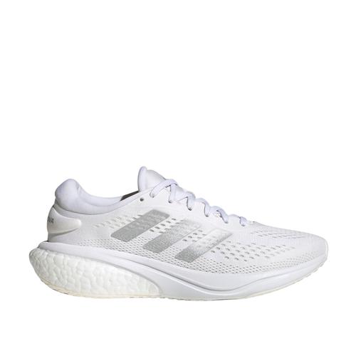  adidas Supernova 2.0 Kadın Beyaz Koşu Ayakkabısı (GZ6939)