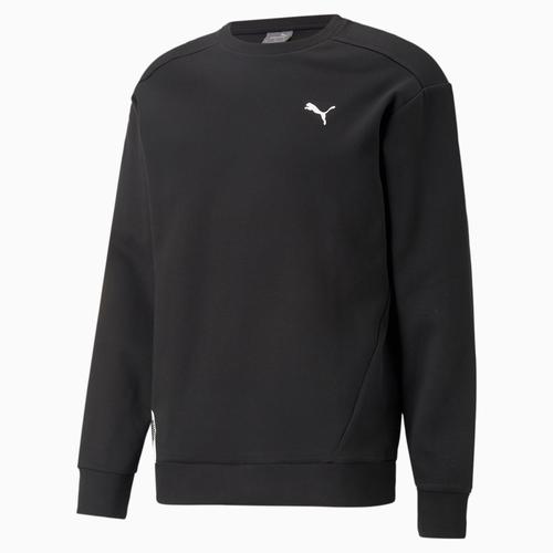 Puma RAD/CAL Erkek Siyah Sweatshirt (673317-01)