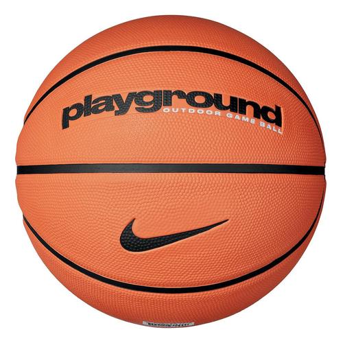  Nike Everyday Playground Turuncu Basketbol Topu (N.100.4498.814)