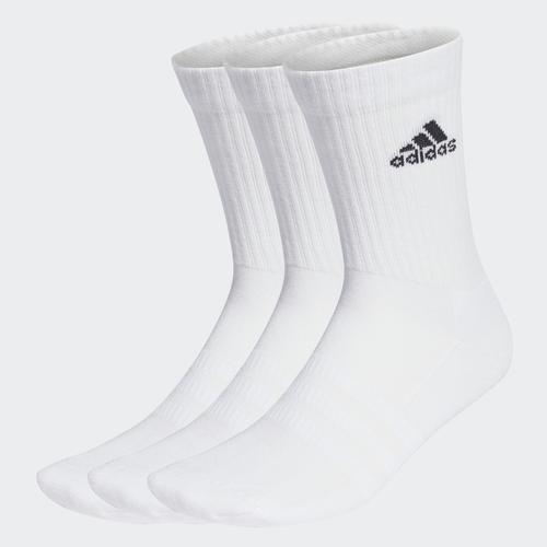  adidas Crew Beyaz 3'lü Çorap (HT3446)