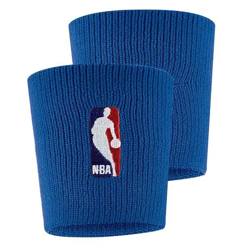  Nike Mavi Basketbol Bilekliği (N.KN.03.471)