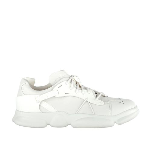  Camper Karst Erkek Beyaz Spor Ayakkabı (K100845-001)