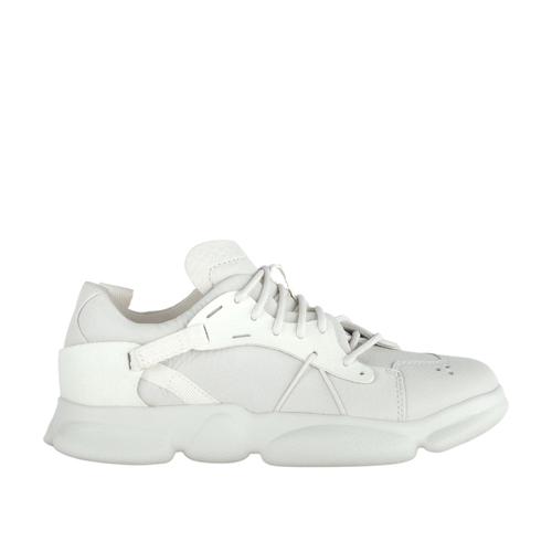  Camper Karst Kadın Beyaz Spor Ayakkabı (K201439-001)