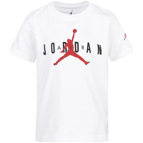  Nike Jordan Brand Çocuk Beyaz Tişört (855175-001)