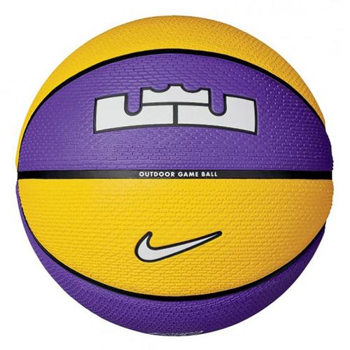  Nike Playground 2.0 Basketbol Topu (N.100.4372.575)