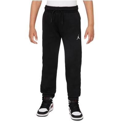  Nike Jordan Essentials Çocuk Siyah Eşofman Altı (95A906-023)