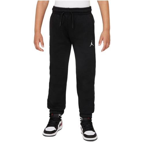  Nike Jordan Essentials Çocuk Siyah Eşofman Altı (95A906-023)