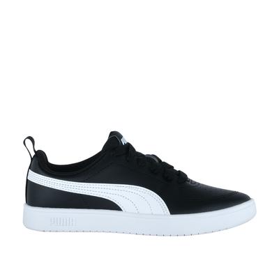  Puma Rickie Siyah Spor Ayakkabı (384311-11)