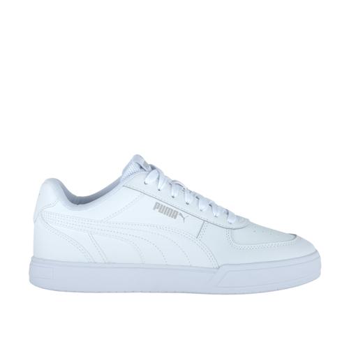  Puma Caven Beyaz Spor Ayakkabı (380810-01)