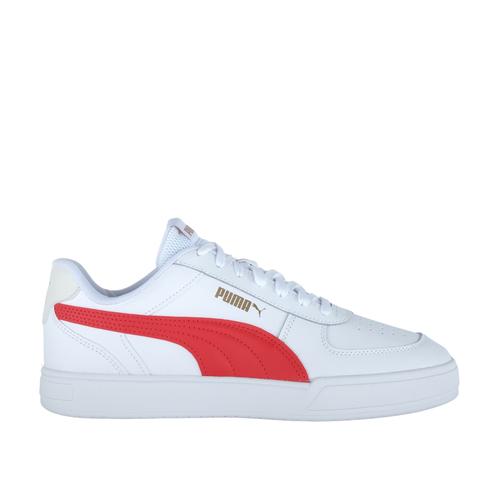  Puma Caven Erkek Beyaz Spor Ayakkabı (380810-25)