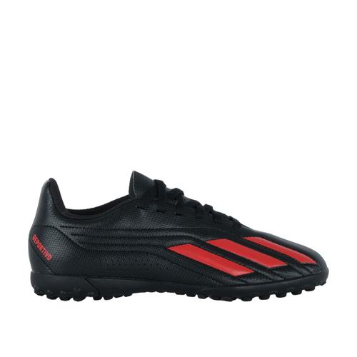  adidas Deportivo II TF Çocuk Siyah Halı Saha Ayakkabısı (HP2520)