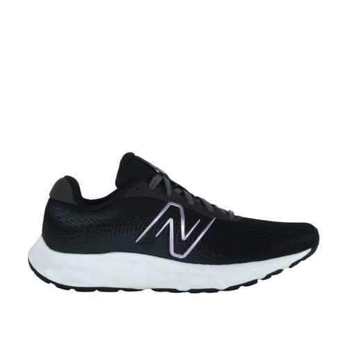  New Balance 520 Kadın Siyah Koşu Ayakkabısı (W520LB8)