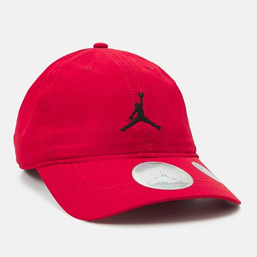  Nike Jan Jordan Flight Çocuk Kırmızı Şapka (9A0698-R69)