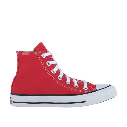 Converse Chuck Taylor All Star Kırmızı Ayakkabı (M9621C.600)