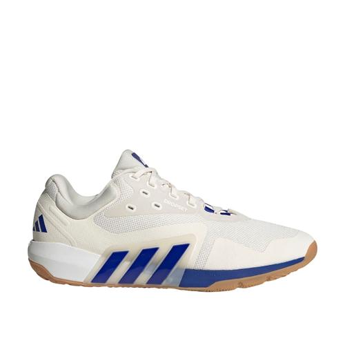  adidas Dropset Trainer Erkek Beyaz Antrenman Ayakkabısı (HP7748)