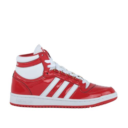  adidas Top Ten RB Erkek Kırmızı Spor Ayakkabı (FZ6193)