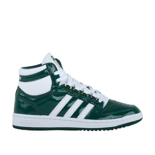  adidas Top Ten RB Erkek Yeşil Spor Ayakkabı (FZ6192)