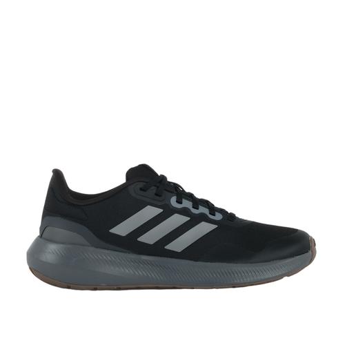 adidas Runfalcon 3.0 TR Erkek Siyah Koşu Ayakkabısı (HP7568)
