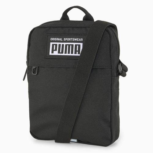  Puma Academy Siyah Omuz Çantası (079135-01)