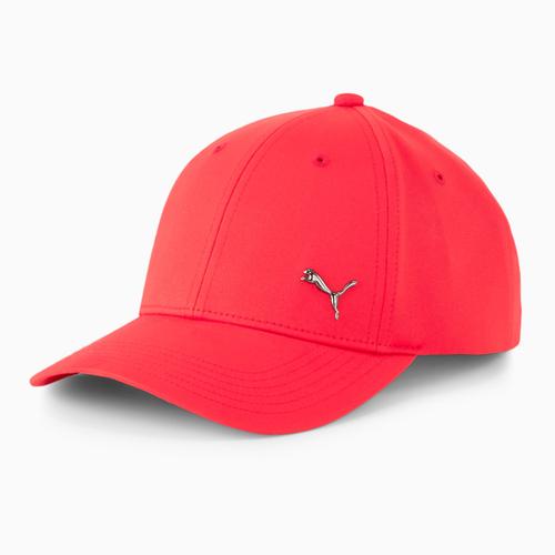  Puma Kırmızı Şapka (021269-20