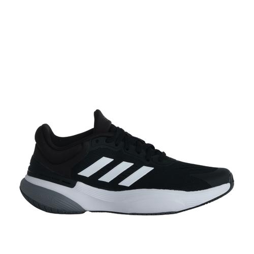  adidas Response Super 2.0 Erkek Siyah Koşu Ayakkabısı (GW1371)