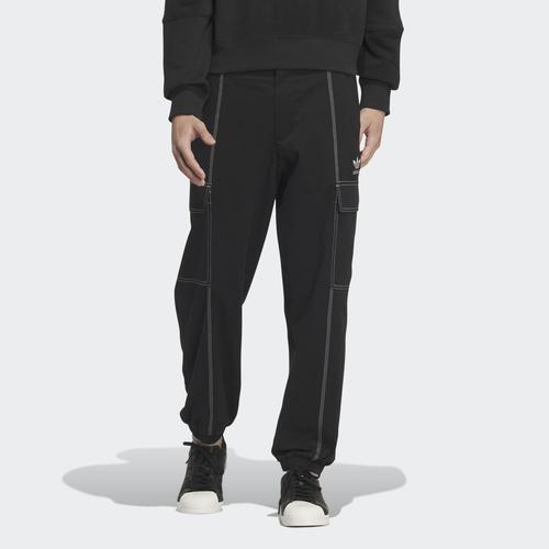  adidas Sherpa Erkek Siyah Pantolon (HY7269)