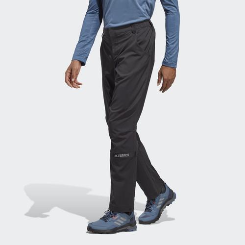  adidas Terrex Multisport Erkek Siyah Outdoor Pantolon (HM4032)