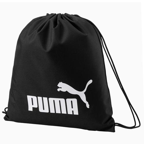  Puma Phase Siyah Spor Çanta (074943-01)