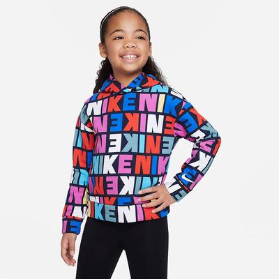  Nike Pullover Çocuk Sweatshirt (36K427-695)