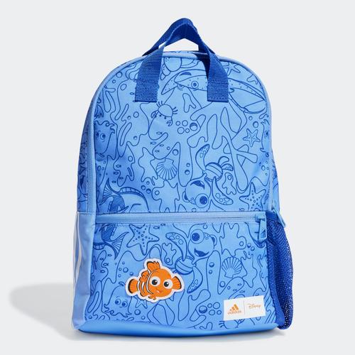  adidas X Disney Pixar Finding Nemo Çocuk Mavi Sırt Çantası (HT6406)