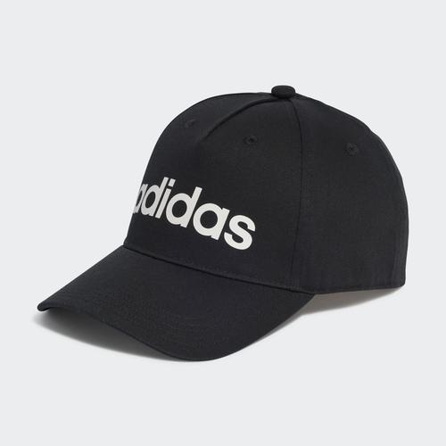  adidas Daily Siyah Şapka (HT6356)