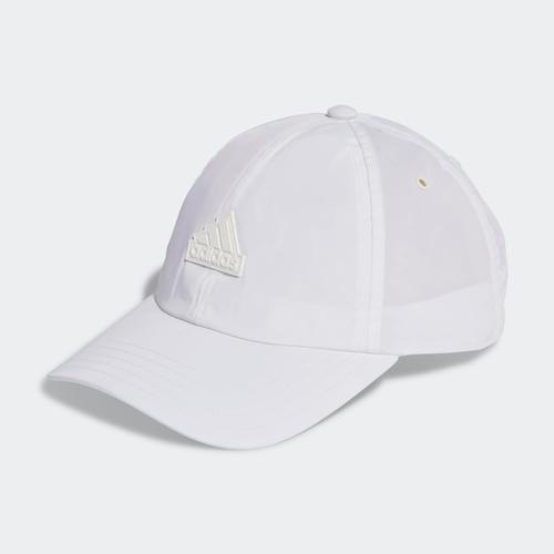  adidas Future Icons Beyaz Beyzbol Şapkası (IC9699)