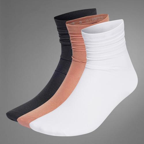  adidas Collective Power Kadın 3'lü Çorap (IB9186)