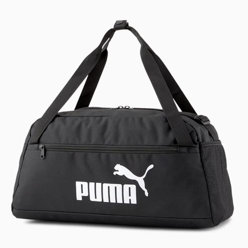  Puma Phase Sports Siyah Spor Çanta (078033-01)