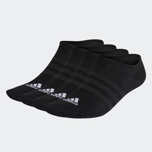  adidas Siyah 3'lü Çorap (IC1327)