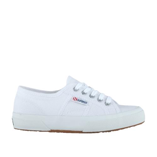 Superga 2750 Cotu Classic Beyaz Spor Ayakkabı (S000010-901)