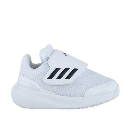  adidas Runfalcon 3.0 Bebek Beyaz Spor Ayakkabı (HP5864)