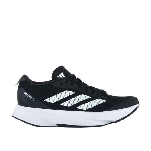  adidas Adizero SL Siyah Koşu Ayakkabısı (HQ1342)