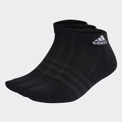  adidas Siyah 3'lü Çorap (IC1277)