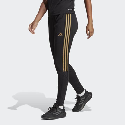  adidas Tiro Kadın Siyah Eşofman Altı (HR7124)