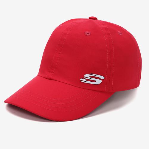  Skechers Summer Kırmızı Şapka (S231481-600)