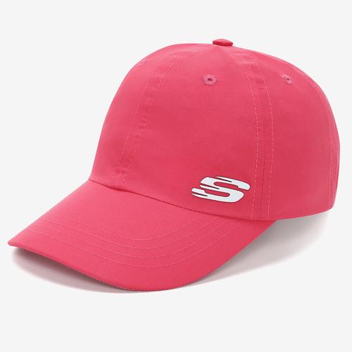  Skechers Summer Kadın Pembe Şapka (S231480-512)