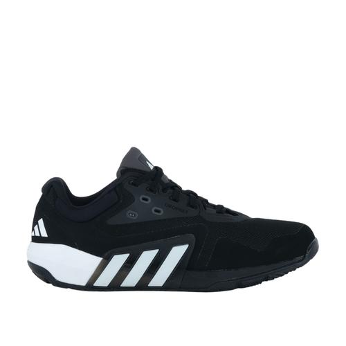  adidas Dropset Trainer Erkek Siyah Antrenman Ayakkabısı (GW3905)
