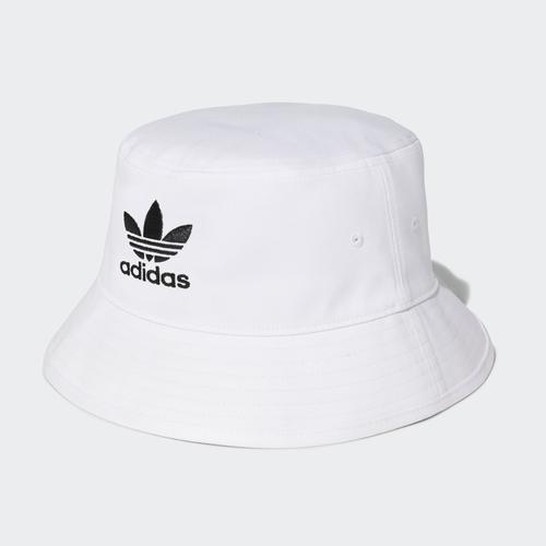  adidas Adicolor Trefoil Beyaz Şapka (FQ4641)