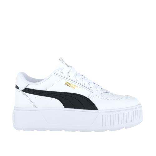  Puma Karmen Rebelle Kadın Beyaz Spor Ayakkabı (387212-02)
