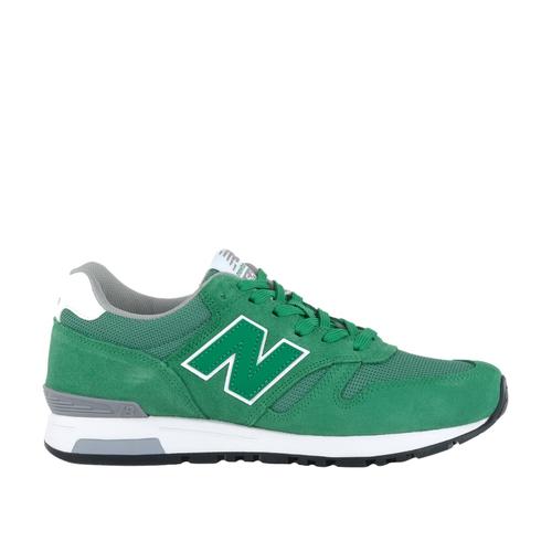  New Balance 565 Erkek Yeşil Spor Ayakkabı (ML565GRN)