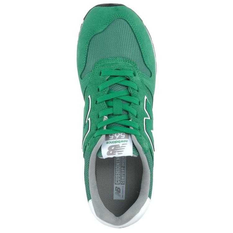 New Balance 565 Erkek Yeşil Spor Ayakkabı (ML565GRN) | Sporjinal